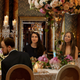 Image for article titled Meghan Markle’s College Friends Stuck At Table With Sickly Habsburg Cousins